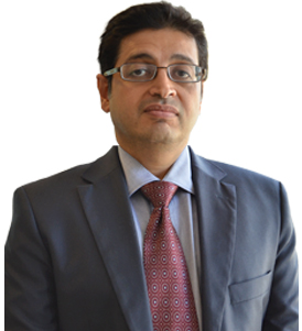 Photo of Amit Patni