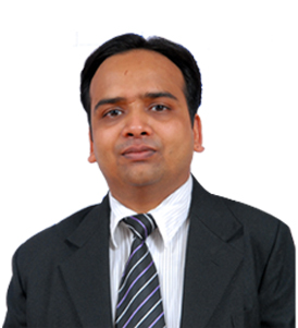 Photo of Deepak Agrawal